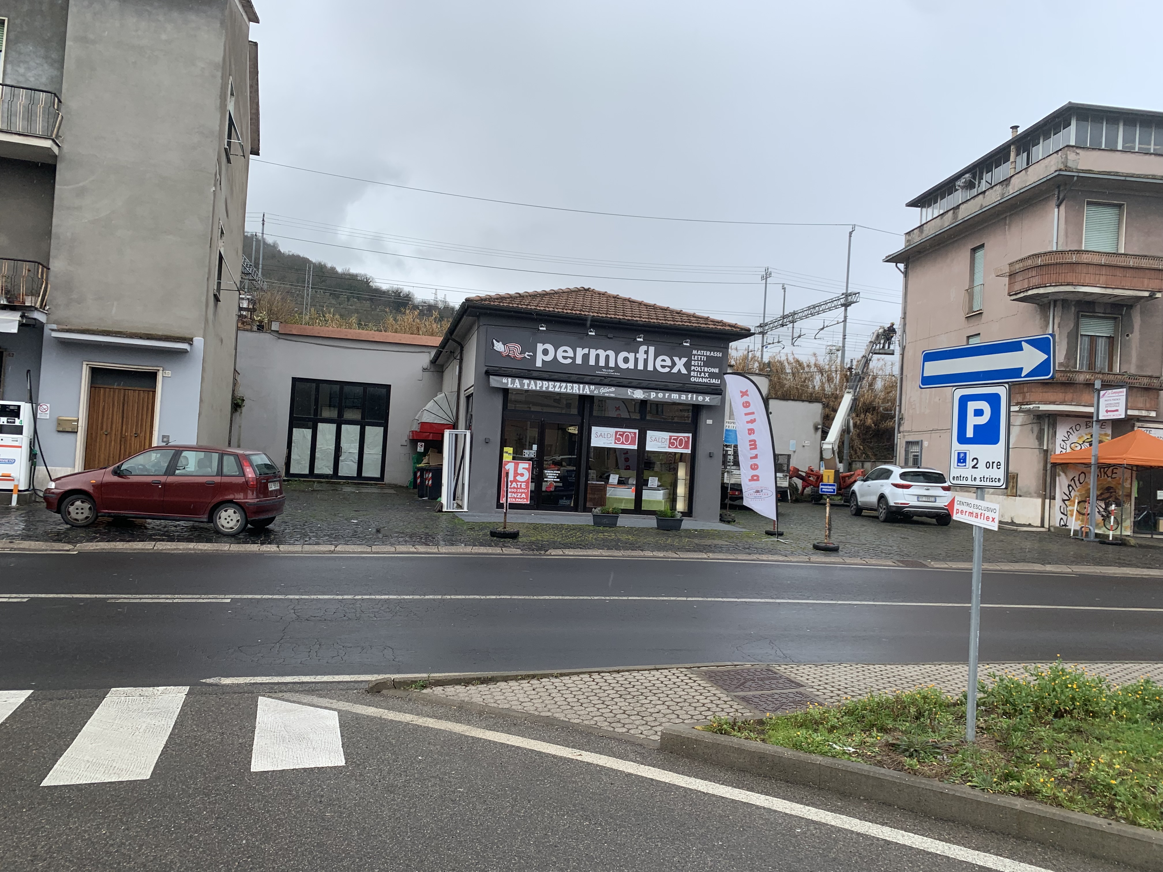 ellegi orvieto tappezeri di gilberto