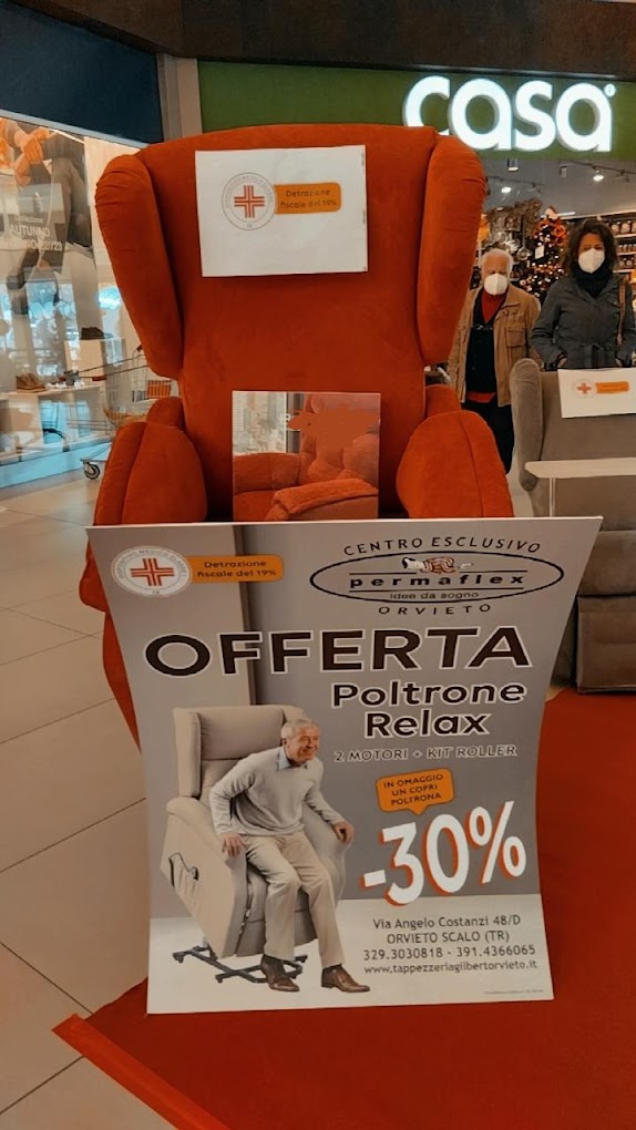 prodotti dispositivo medico relax